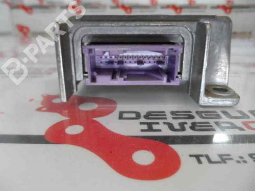 Airbag module OPEL ASTRA G Hatchback (T98) 1.7 TD (F08, F48) | BP1281051M53 