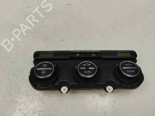 Climate control VW GOLF PLUS V (5M1, 521) 1.9 TDI | BP30540706I5 - Image 3