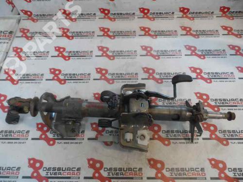 Used Steering column TOYOTA HILUX VI Pickup (_N1_) 2.5 D-4D (KDN145, KDN150) (88 hp) 586532