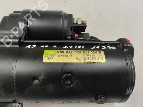 Starter AUDI A3 (8L1) | BP26958798M8