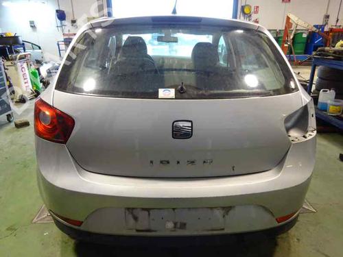 Electronic sensor SEAT IBIZA IV (6J5, 6P1) 1.6 TDI | BP8174264M84 