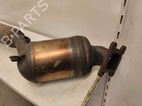 Catalyst SKODA FABIA III (NJ3) 1.0 | BP29134618M10