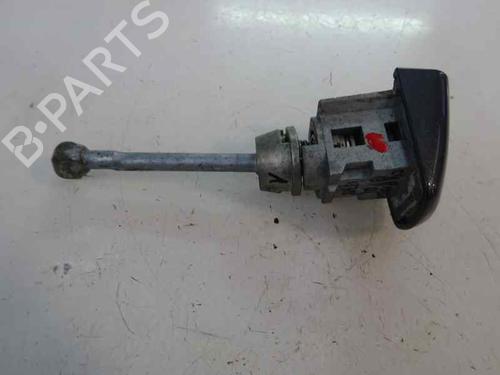 Ratlås/Tændingslås CITROËN C4 Picasso I MPV (UD_) 1.6 HDi 110 | BP6704532M48