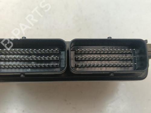 Engine control unit (ECU) DAEWOO NUBIRA Saloon (J200) 1.6 | BP35740626M57 - Image 2
