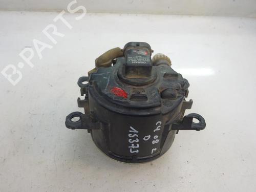 Used Right front fog light CITROËN C4 I (LC_) [2004-2014]  11266325