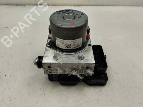 ABS pump OPEL CROSSLAND X / CROSSLAND (P17, P2QO) 1.2 (75) | BP22651634M43