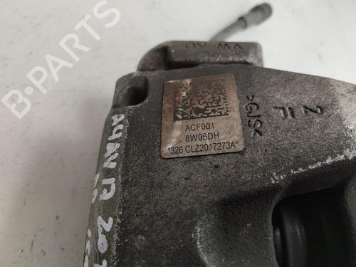 Højre bremsekaliber foran AUDI A4 Allroad B9 (8WH, 8WJ) 2.0 TDI quattro (150 hp) 18641771