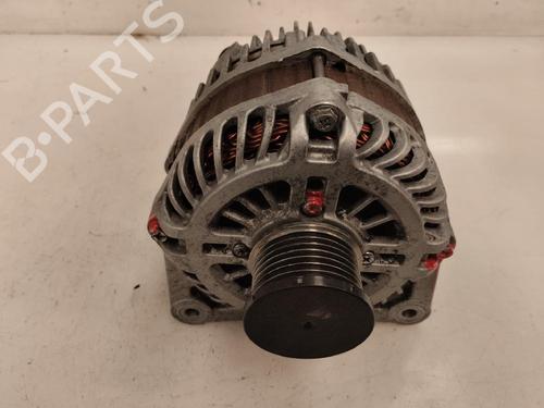 Generator Generator 12317876 12317876
