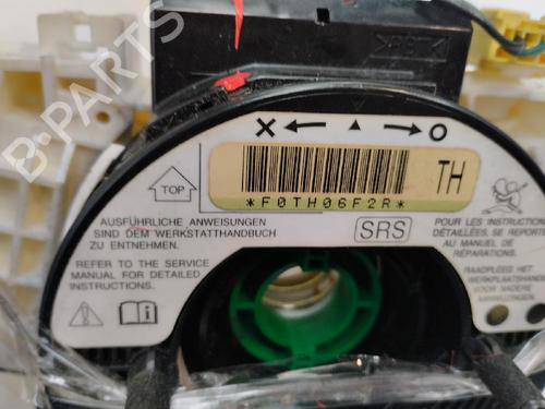 Used Squib airbag HONDA ACCORD VIII (CU) [2008-2026]  15728498