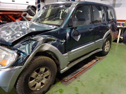 Electronic sensor MITSUBISHI PAJERO III (V7_W, V6_W) 3.2 Di-D (V68W) | BP1254800M84