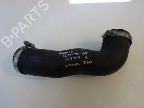 Used Pipe Pipe SEAT IBIZA IV (6J5, 6P1) 1.6 TDI (90 hp) 14172975 14172975