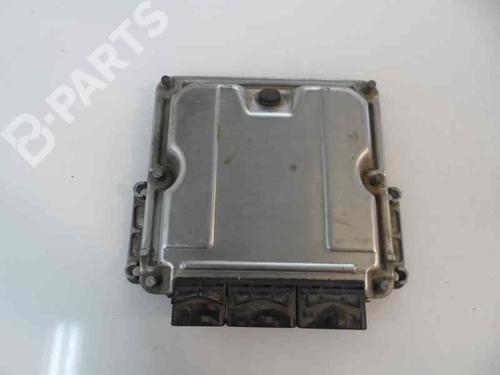 Engine control unit (ECU) RENAULT LAGUNA II (BG0/1_) 1.9 dCi (BG08, BG0G) | BP1449781M57 