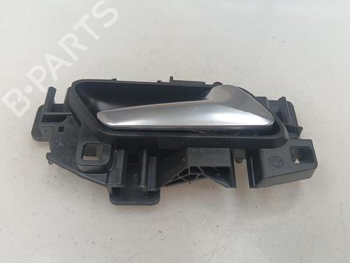 Used Rear right interior door handle Rear right interior door handle 36693316 36693316