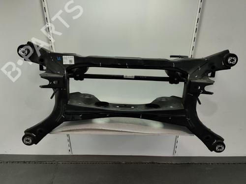 BP17987033M2 | Rear axle KIA SPORTAGE IV (QL, QLE)  BP17987033M2