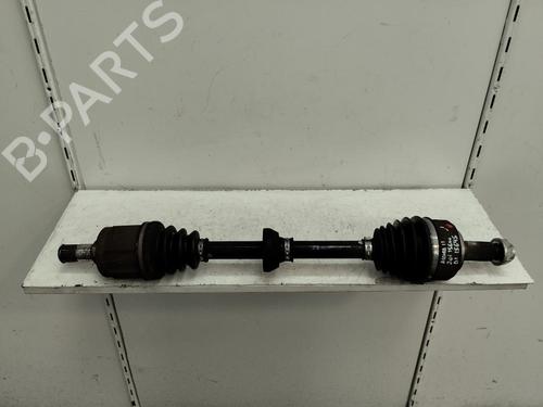 Left front driveshaft HONDA ACCORD VIII (CU) | BP15728482M38 - Image 2