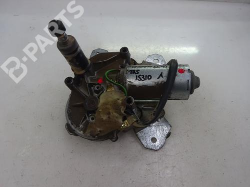 Used Rear wiper motor NISSAN TERRANO II (R20) [1992-2007]  10703640