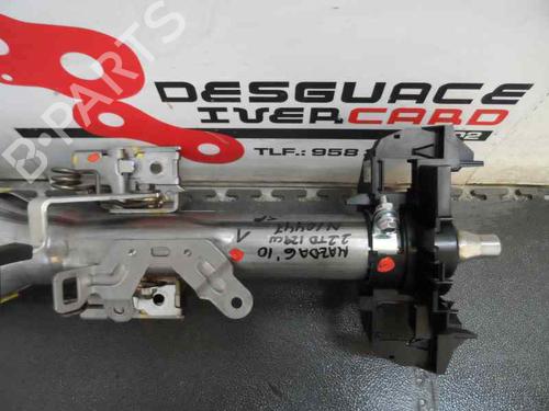 Steering column MAZDA 6 Hatchback (GH) 2.2 D (GH10) | BP587085M21 - Image 2