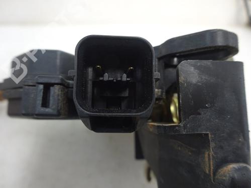 Front right lock MITSUBISHI GRANDIS (NA_W) 2.0 DI-D (NA8W) | BP10986538C97 