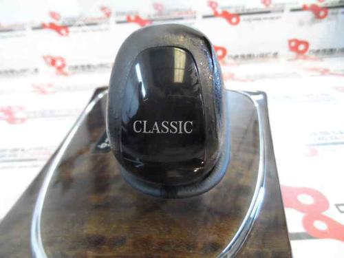 Used Shift knob Shift knob MERCEDES-BENZ E-CLASS (W211) E 220 CDI (211.006) (136 hp) 12443300 12443300