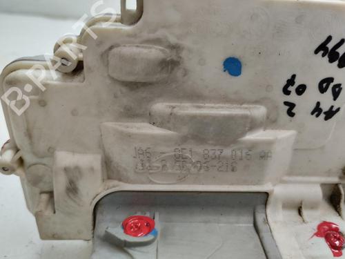 Front right lock AUDI A4 B7 (8EC) 2.0 | BP18492075C97