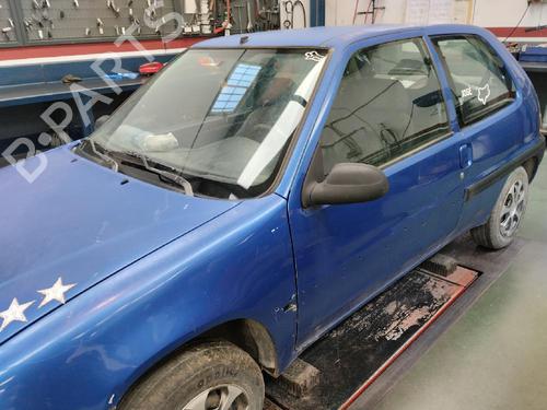 Fuel pump CITROËN SAXO (S0, S1) 1.4 VTS | BP17050112M76