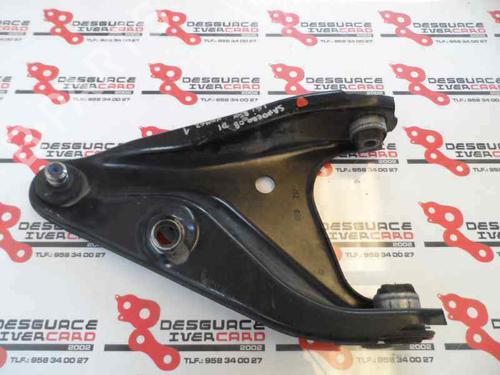 Left front suspension arm DACIA SANDERO 1.6 (BS0D, BS0B, BS0F, BS0H) | BP587266M12 - Image 5