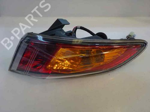Used Right taillight HONDA CIVIC VIII Hatchback (FN, FK) 2.2 CTDi (FK3) (140 hp) 1145145