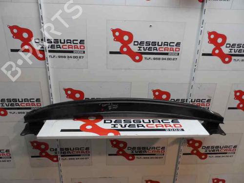 Used Rear bumper reinforcement SEAT LEON (1P1) 1.9 TDI (105 hp) 358671