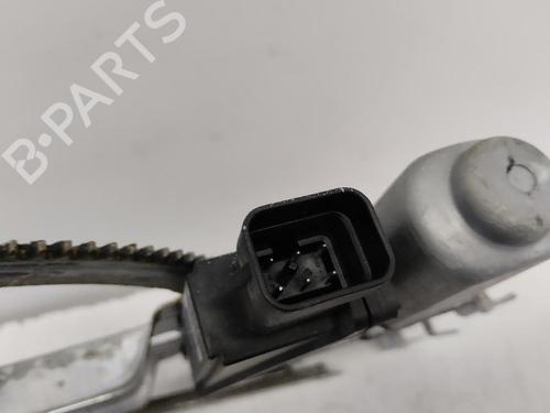 Vindusheismekanisme høyre foran OPEL MERIVA A MPV (X03) [2003-2010]  17065048