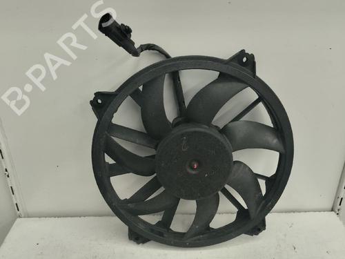 Used Radiator fan Radiator fan 13417852 13417852
