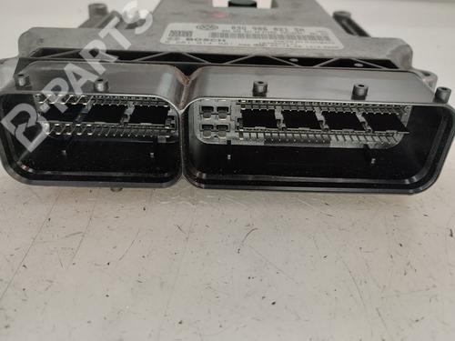 Engine control unit (ECU) SEAT LEON (1P1) 1.9 TDI | BP11960499M57 