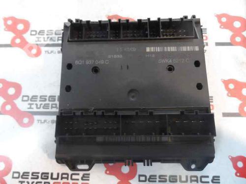 Elektronisk modul SEAT CORDOBA (6L2)  | BP1507561M83 