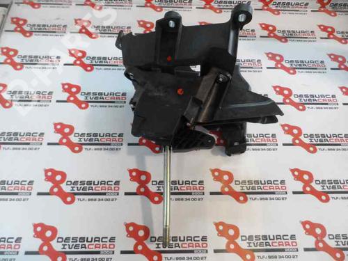 Gear lever FORD FOCUS III 1.6 TDCi | BP7438660M90 