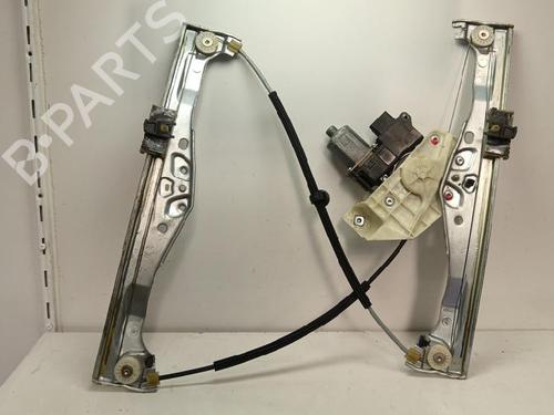 Used Front left window mechanism Front left window mechanism 35743226 35743226