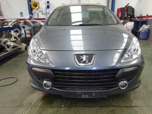 Used Parts SKODA RAPID (NA2) 1.6 TDI (105 hp) 736633