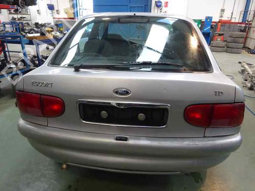 Starter FORD ESCORT VI (GAL, AAL, ABL) | BP8936386M8