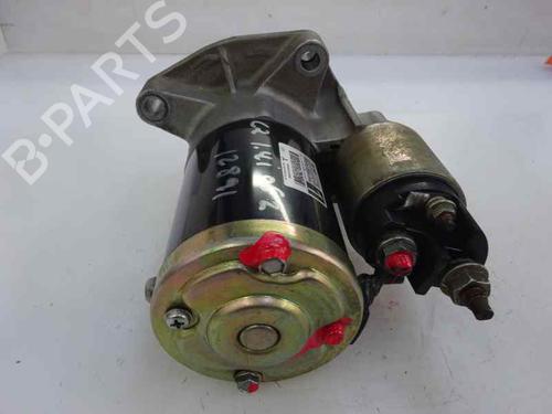 Used Starter CITROËN C2 (JM_) 1.4 (73 hp) 3154168