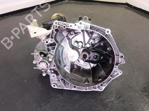 Used Gearbox Gearbox PEUGEOT 307 (3A/C) 1.6 HDi (90 hp) 35744359 35744359