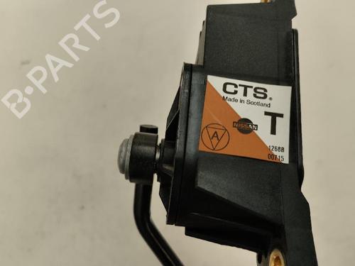 Used Pedal Pedal 16315043 16315043