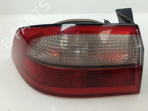 Used Left taillight Left taillight 35743541 35743541