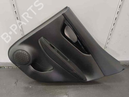 Ensemble sièges NISSAN QASHQAI II (J11, J11_) 1.3 DIG-T (158 hp) 22756467