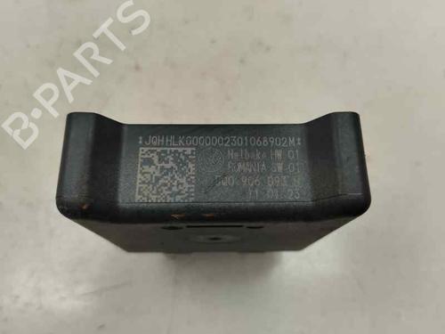 Elektronisk modul SEAT ARONA (KJ7, KJP) 1.0 TSI (110 hp) 29134217