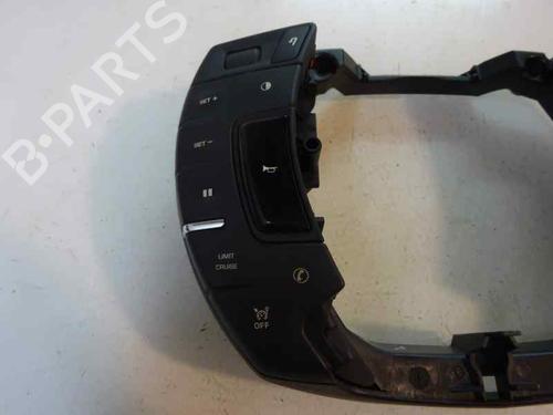 Switch CITROËN C5 III (RD_) 2.0 HDi (RDRHD8, RDRHDJ, RDRHR8, RDRHRJ) | BP9370791I30