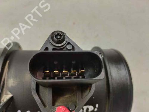 Mass air flow sensor AUDI A6 C5 (4B2, 4B4) 2.5 TDI | BP30540541M95 - Image 3