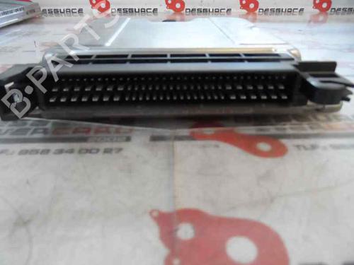 Engine control unit (ECU) CITROËN C5 I (DC_) 2.2 HDi (DC4HXB, DC4HXE) | BP1163559M57 - Image 2