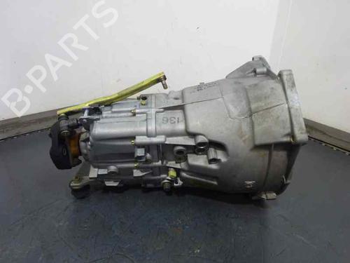 Used Gearbox Gearbox 1966883 1966883