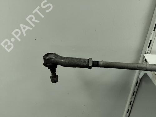 Steering rack SKODA FABIA IV (PJ3) 1.0 TSI | BP17653740M22