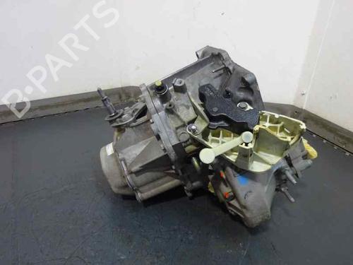 Used Gearbox CITROËN C4 I (LC_) 1.6 16V (109 hp) 2241946