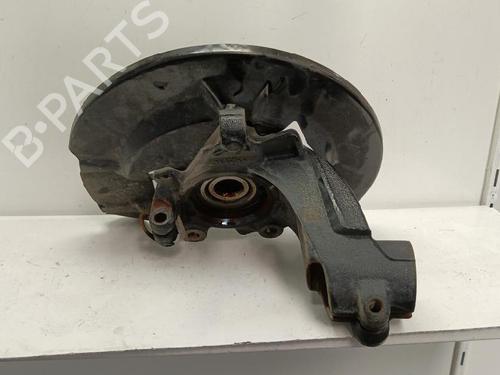 Left front steering knuckle FORD KUGA II (DM2) 1.5 TDCi | BP35744661M25 - Image 2