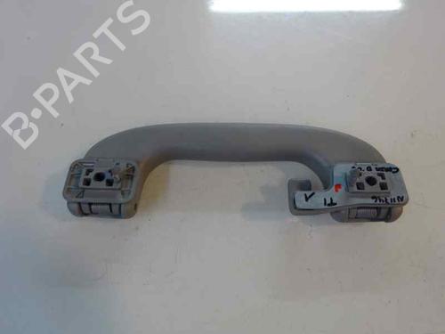 Used Rear left interior door handle Rear left interior door handle 3213125 3213125